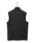 ARC'TERYX (アークテリクス) COVERT VEST ブラック サイズ:L：14000円