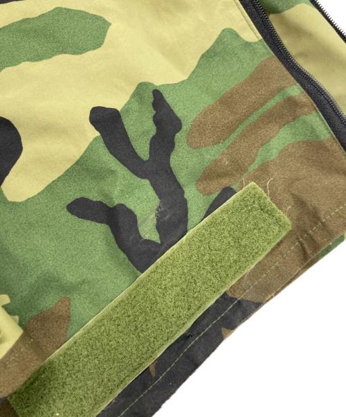 US ARMY（ユーエスアーミー）US ARMY (ユーエスアーミー) カモフラパンツ グリーン サイズ:LARGE-REGULAR　の古着・服飾アイテム