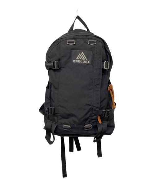 GREGORY（グレゴリー）GREGORY (グレゴリー) ALL DAY ブラックの古着・服飾アイテム