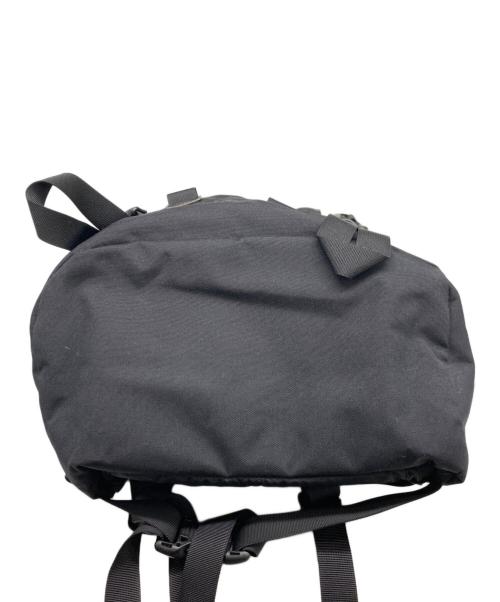 GREGORY（グレゴリー）GREGORY (グレゴリー) ALL DAY ブラックの古着・服飾アイテム