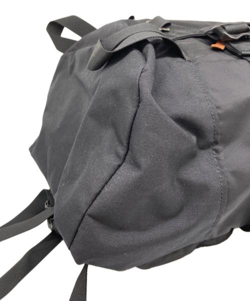 GREGORY（グレゴリー）GREGORY (グレゴリー) ALL DAY ブラックの古着・服飾アイテム