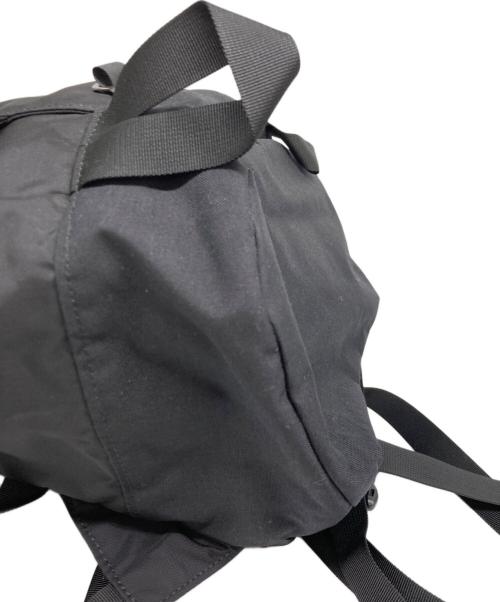 GREGORY（グレゴリー）GREGORY (グレゴリー) ALL DAY ブラックの古着・服飾アイテム