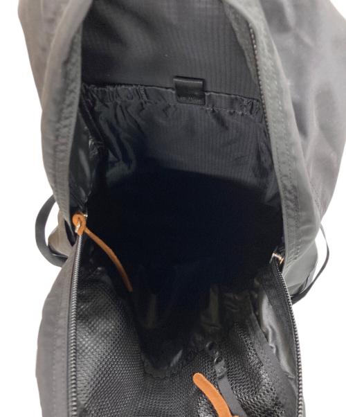 GREGORY（グレゴリー）GREGORY (グレゴリー) ALL DAY ブラックの古着・服飾アイテム