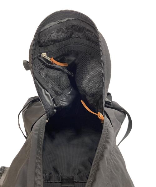 GREGORY（グレゴリー）GREGORY (グレゴリー) ALL DAY ブラックの古着・服飾アイテム