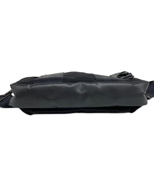 PORTER（ポーター）PORTER (ポーター) ショルダーバッグ ブラックの古着・服飾アイテム