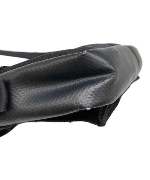 PORTER（ポーター）PORTER (ポーター) ショルダーバッグ ブラックの古着・服飾アイテム