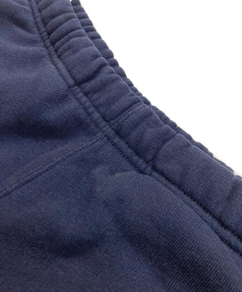 POLO RALPH LAUREN（ポロ・ラルフローレン）POLO RALPH LAUREN (ポロ・ラルフローレン) ヤンキース シャツ フリース ショートパンツ ネイビー サイズ:XSの古着・服飾アイテム