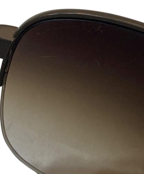 999.9（フォーナインズ）999.9 (フォーナインズ) サングラス サイズ:62□15の古着・服飾アイテム