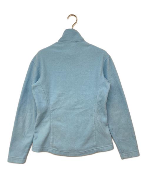 Patagonia（パタゴニア）Patagonia (パタゴニア) シンチラフリースジャケット スカイブルー サイズ:xsの古着・服飾アイテム