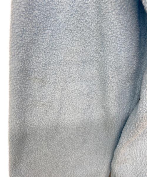 Patagonia（パタゴニア）Patagonia (パタゴニア) シンチラフリースジャケット スカイブルー サイズ:xsの古着・服飾アイテム