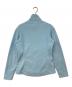 Patagonia (パタゴニア) シンチラフリースジャケット スカイブルー サイズ:xs：4000円
