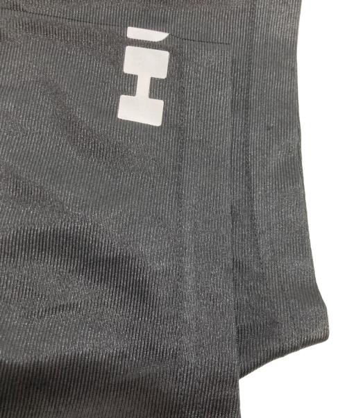 HUF（ハフ）HUF (ハフ) VENOM FOOTBALL JERSEY ブラック サイズ:Mの古着・服飾アイテム