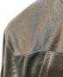 中古・古着 HUF (ハフ) VENOM FOOTBALL JERSEY ブラック サイズ:M：8000円