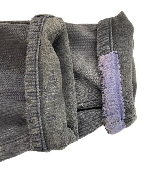 LE MOUSQUETAIRE（レ ムスクテール/ル モキュステ）LE MOUSQUETAIRE (レ ムスクテール/ル モキュステ) ハンティングジャケット グレー サイズ:不明の古着・服飾アイテム