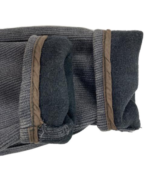 COTELE DECATI（コテレ デカティ）COTELE DECATI (コテレ デカティ) ハンティングジャケット グレー サイズ:記載なしの古着・服飾アイテム