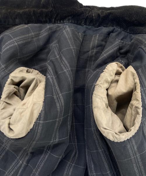 Adolphe Lafont（アドルフラフォン）Adolphe Lafont (アドルフラフォン) ハンティングジャケット ブラウン サイズ:記載なしの古着・服飾アイテム