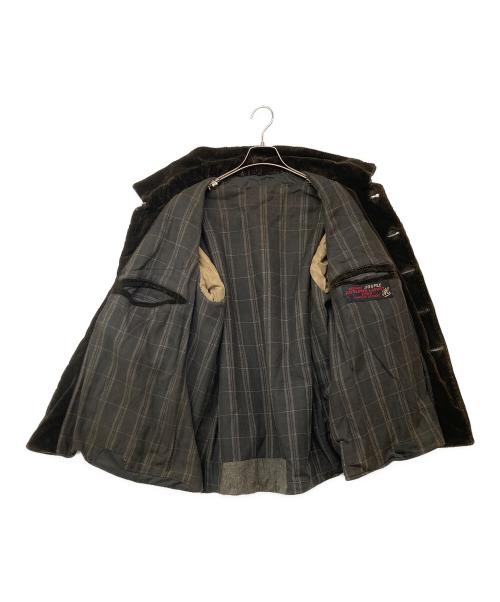 Adolphe Lafont（アドルフラフォン）Adolphe Lafont (アドルフラフォン) ハンティングジャケット ブラウン サイズ:記載なしの古着・服飾アイテム