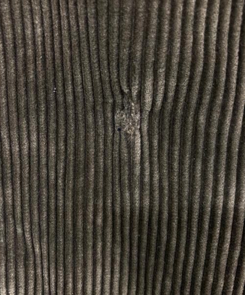 LELAN（レラン）LELAN (レラン) コーデュロイハンティングジャケット ブラウン サイズ:記載なしの古着・服飾アイテム