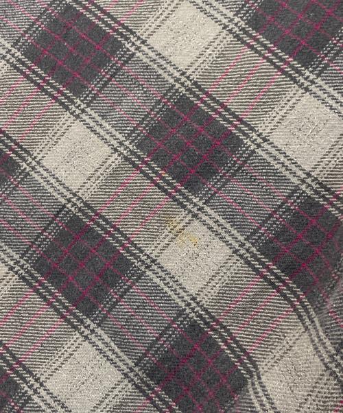 LE FAVORITE（リ フェイバリット）LE FAVORITE (リ フェイバリット) ハンティングジャケット ライトブラウン サイズ:不明の古着・服飾アイテム