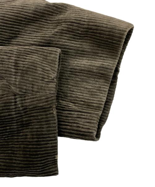 LE FAVORITE（リ フェイバリット）LE FAVORITE (リ フェイバリット) ハンティングジャケット ライトブラウン サイズ:不明の古着・服飾アイテム