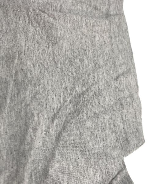 SUPREME（シュプリーム）Supreme (シュプリーム) Stick Tee グレー サイズ:Mの古着・服飾アイテム