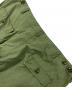中古・古着 US ARMY (ユーエスアーミー) 1st Jangle Fatigue Pants グリーン サイズ:不明：46000円