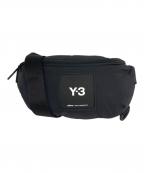 Y-3ワイスリー）の古着「SLING V2」｜ブラック