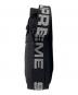 SUPREME (シュプリーム) ショルダーバッグ ブラック：10000円