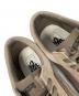 中古・古着 VANS (バンズ) WTAPS (ダブルタップス) OG OLD SKOOL LX グレー サイズ:27.5：10000円