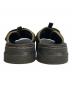 中古・古着 Dr.Martens (ドクターマーチン) AYCE スライド サンダル ブラック サイズ:UK9：8000円