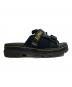 中古・古着 Dr.Martens (ドクターマーチン) AYCE スライド サンダル ブラック サイズ:UK4：8000円