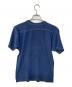 Champion (チャンピオン) 70`sフットボールTee ネイビー サイズ:S：8000円
