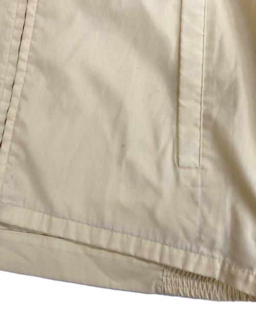 sir jac（サージャック）Sir Jac (サージャック) 60ｓスイングトップブルゾン イエロー サイズ:42の古着・服飾アイテム