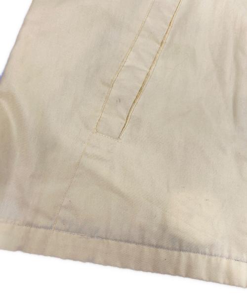 sir jac（サージャック）Sir Jac (サージャック) 60ｓスイングトップブルゾン イエロー サイズ:42の古着・服飾アイテム