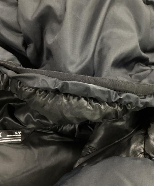 ARC'TERYX（アークテリクス）ARC'TERYX (アークテリクス) Thorium AR Hoody ブラック サイズ:Sの古着・服飾アイテム