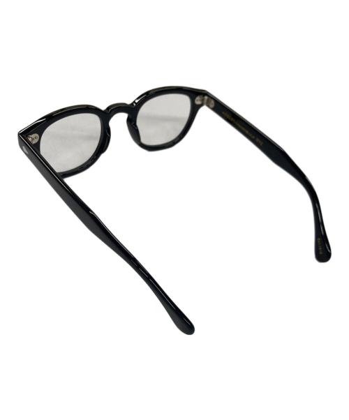 MOSCOT（モスコット）MOSCOT (モスコット) LEMTOSH ブラック サイズ:46-24-145の古着・服飾アイテム