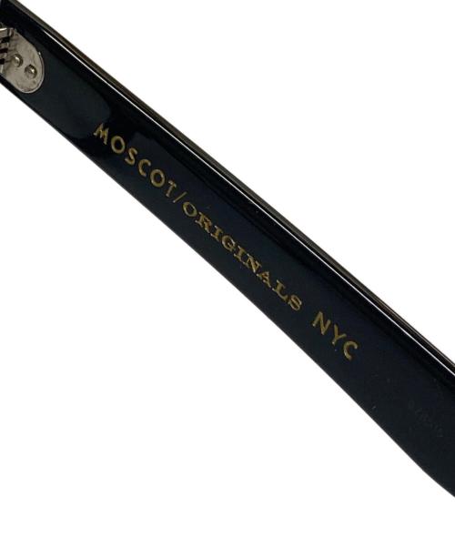 MOSCOT（モスコット）MOSCOT (モスコット) LEMTOSH ブラック サイズ:46-24-145の古着・服飾アイテム