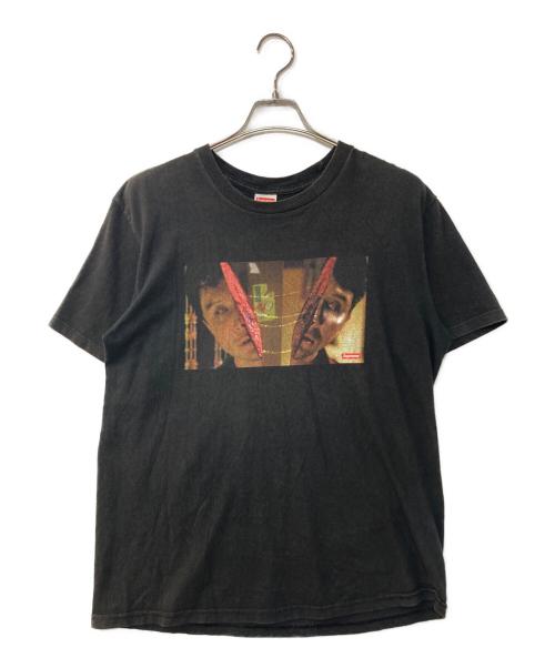 SUPREME（シュプリーム）SUPREME (シュプリーム) ichi the killer split tee ブラック サイズ:Mの古着・服飾アイテム