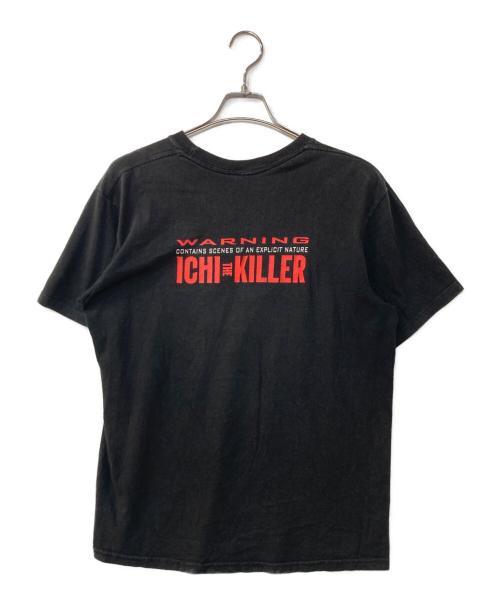 SUPREME（シュプリーム）SUPREME (シュプリーム) ichi the killer split tee ブラック サイズ:Mの古着・服飾アイテム