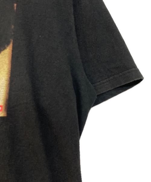 SUPREME（シュプリーム）SUPREME (シュプリーム) ichi the killer split tee ブラック サイズ:Mの古着・服飾アイテム