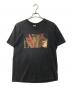 SUPREME（シュプリーム）の古着「ichi the killer split tee」｜ブラック