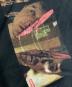 中古・古着 SUPREME (シュプリーム) ichi the killer split tee ブラック サイズ:M：6000円