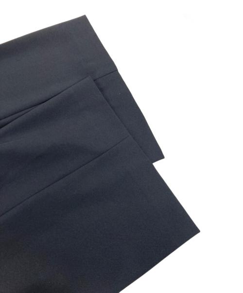 HER LIP TO（ハーリップトゥ）HER LIP TO (ハーリップトゥ) Lutetia Twill Set-Up ネイビー サイズ:Mの古着・服飾アイテム