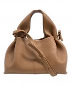 POLENEポレーヌ）の古着「Numero Neuf Mini/ヌメロ ヌフ ミニ」｜ブラウン