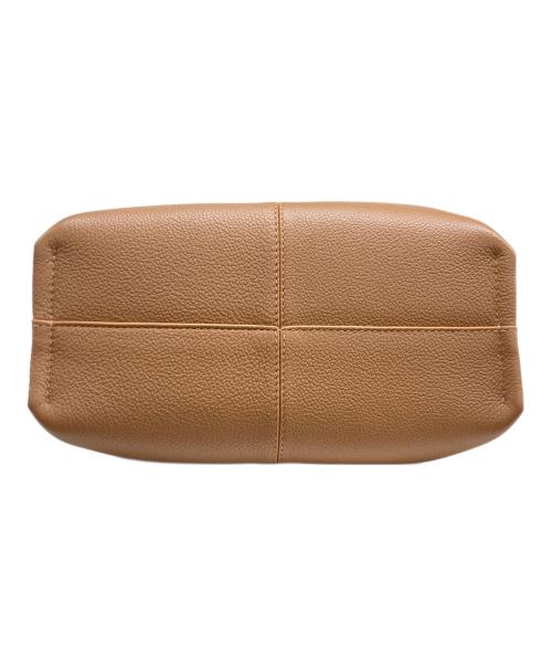 POLENE（ポレーヌ）POLENE (ポレーヌ) Numero Neuf Mini/ヌメロ ヌフ ミニ ブラウンの古着・服飾アイテム