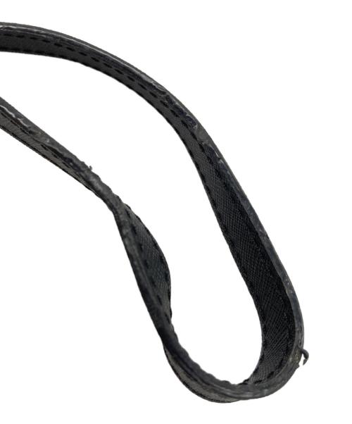 MICHAEL KORS（マイケル・コース）MICHAEL KORS (マイケル・コース) 2WAYバッグ ブラックの古着・服飾アイテム