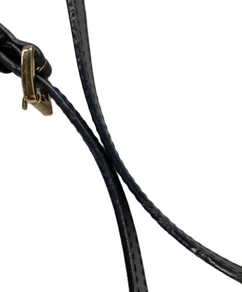 MICHAEL KORS（マイケル・コース）MICHAEL KORS (マイケル・コース) 2WAYバッグ ブラックの古着・服飾アイテム