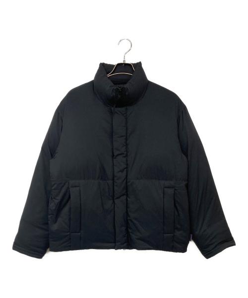Koti（コティ）KOTI (コティ) Down Jacket ブラック サイズ:Sの古着・服飾アイテム