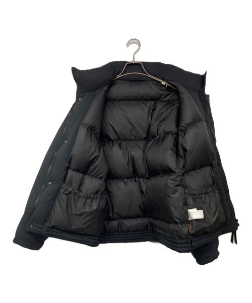 Koti（コティ）KOTI (コティ) Down Jacket ブラック サイズ:Sの古着・服飾アイテム