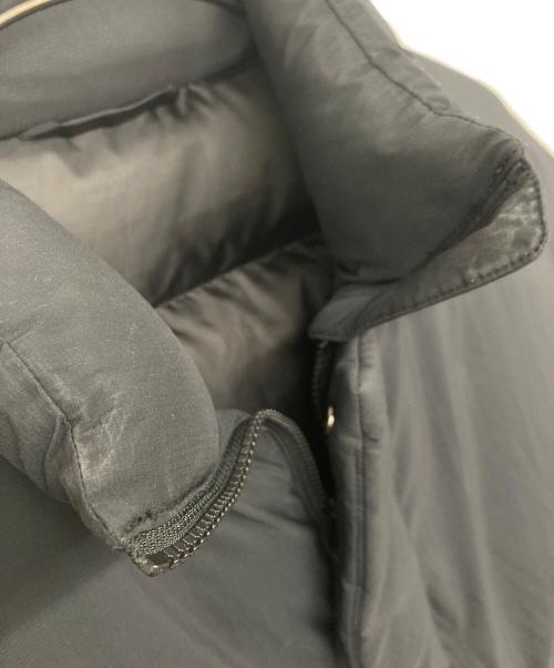 Koti（コティ）KOTI (コティ) Down Jacket ブラック サイズ:Sの古着・服飾アイテム